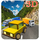 Drive Toy Car Simulator APK