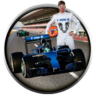 Formule 2016 Courses icône