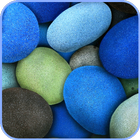 Pebble Wallpaper icon
