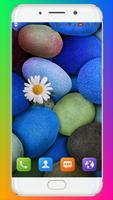Pebble Wallpaper screenshot 1