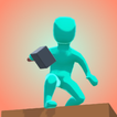Hammer Man 3D icône