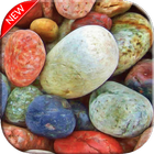 Pebble Wallpapers أيقونة