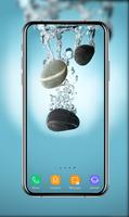 Pebble Wallpapers تصوير الشاشة 2