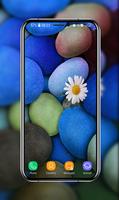Pebble Wallpapers تصوير الشاشة 3
