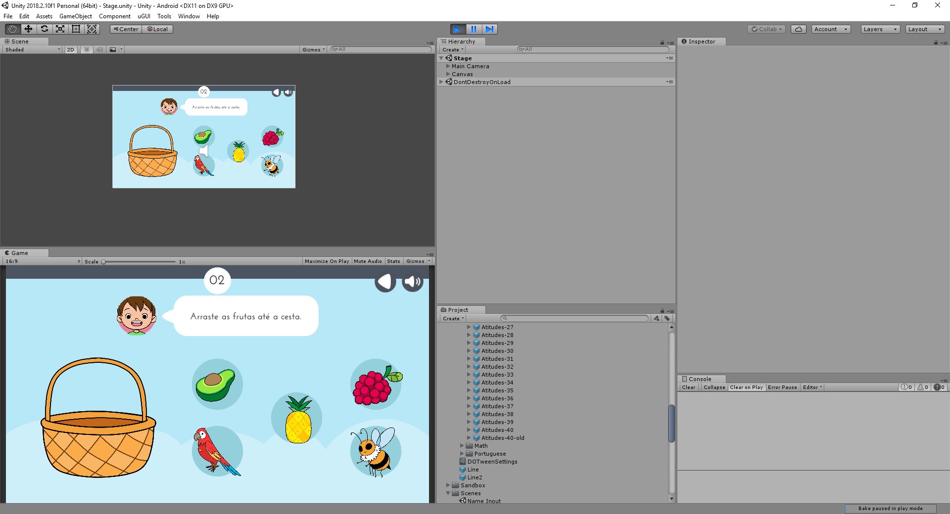 Pedago Kids Demo APK for Android Download