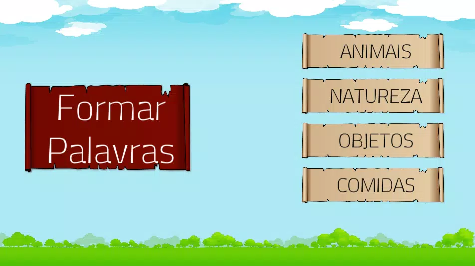 Download Fábrica de palavras for Android - Fábrica de palavras APK Download  