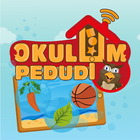 Okul Olgunluğu アイコン