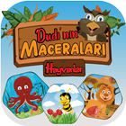 Dudi'nin Maceraları: Hayvanlar icon