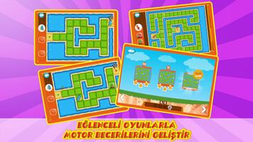 Dudi'nin Maceraları: Hayvanlar screenshot 2