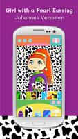 Mini Art, storytelling painting application screenshot 2