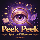 Peek Peek APK