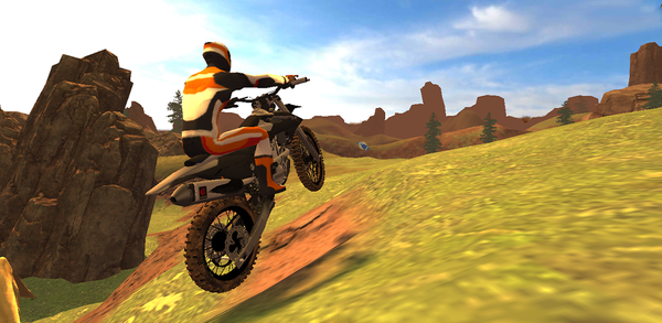 MX Bikes - Dirt Bike Games on the App Store