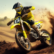 Motos MX: Juego de motocross