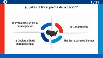 US Citizenship Test screenshot 2