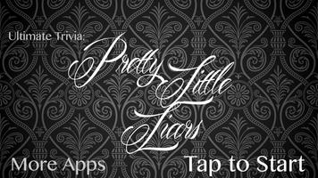 Trivia for Pretty Little Liars bài đăng