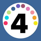 4th Grade Reading Challenge icon