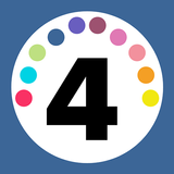 4th Grade Reading Challenge icon