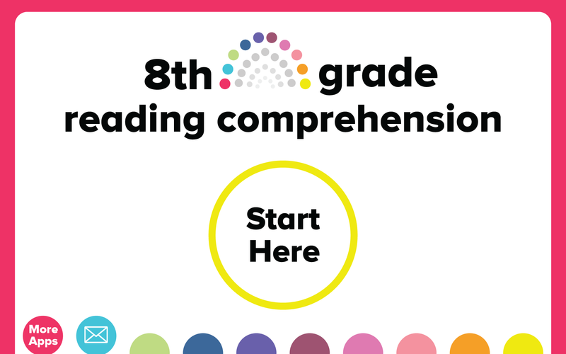 8th grade ela benchmark test 8th grade ela benchmark test