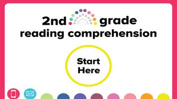 2nd Grade Reading Challenge bài đăng