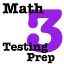 3rd Grade Math Testing Prep APK