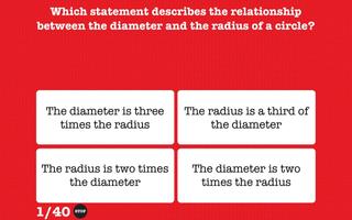 5th Grade Math Testing Prep bài đăng