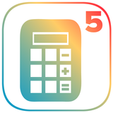 5th Grade Math Challenge biểu tượng