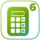 6th Grade Math Challenge biểu tượng