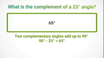 6th Grade Math Challenge imagem de tela 2