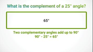 6th Grade Math Challenge screenshot 2