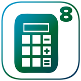 8th Grade Math Challenge biểu tượng