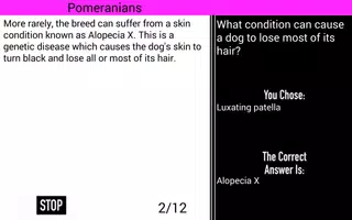 5th Grade Non-Fiction Reading capture d'écran 3