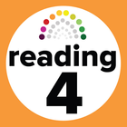 4th Grade Reading Comp أيقونة