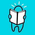 Reading Comprehension Prep ícone