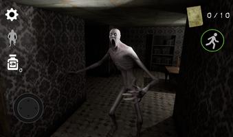 SCP 096 : Haunted House screenshot 2