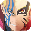 Stickman Ninja Fight Konoha APK