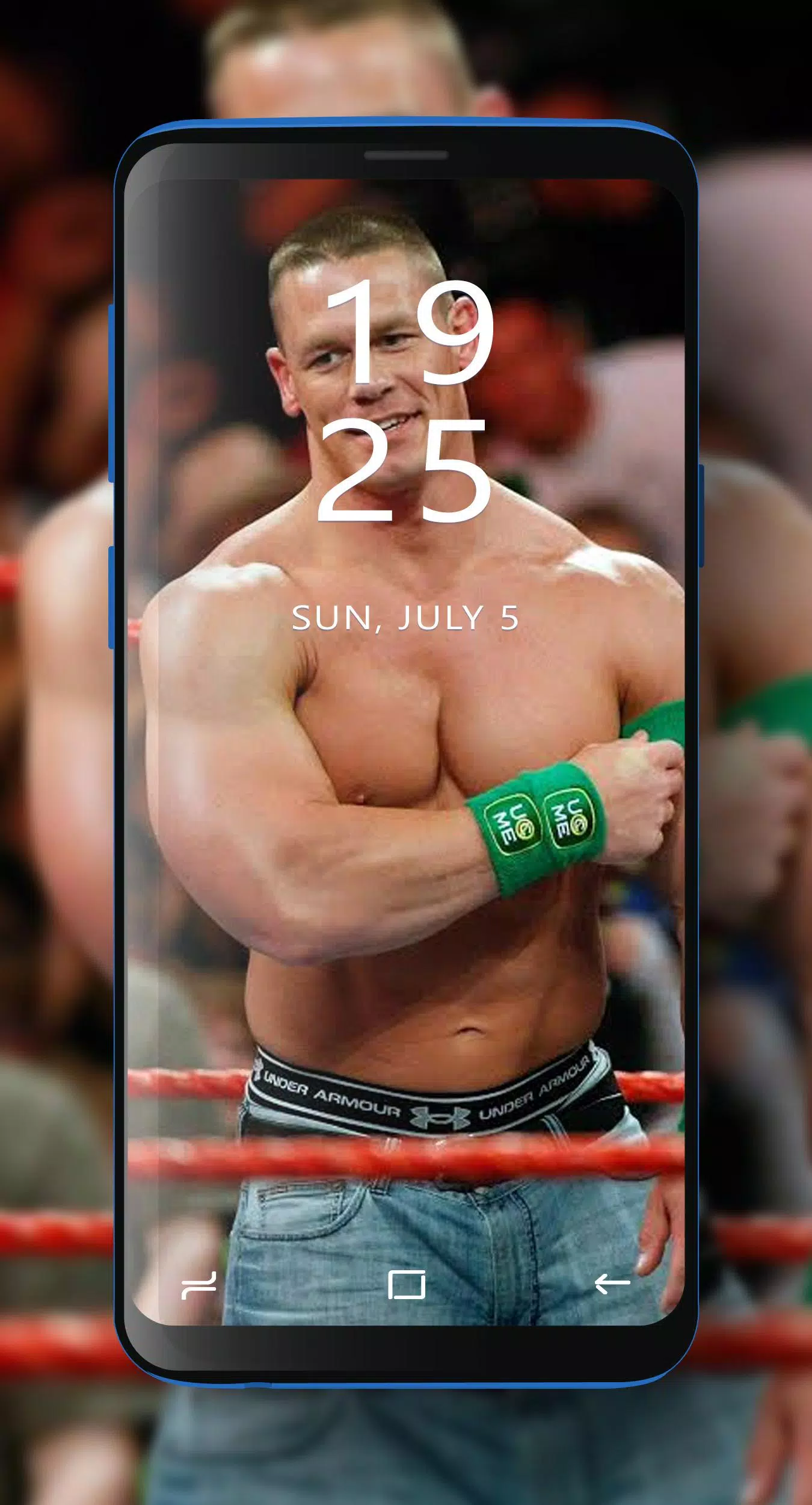 John Cena Wallpaper HD 2020 APK for Android Download John Cena Wallpaper HD 2020 APK for Android Download