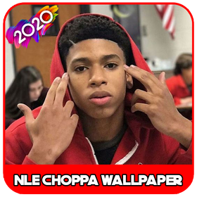 Download do APK de NLE Choppa Wallpaper para Android