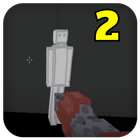 Ragdoll Playground Sandbox 2 simgesi