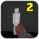 Ragdoll Playground Sandbox 2 simgesi