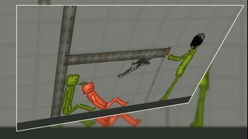 People Melon Playground Hints screenshot 1