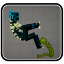 People Mod Warden Playground 2 APK
