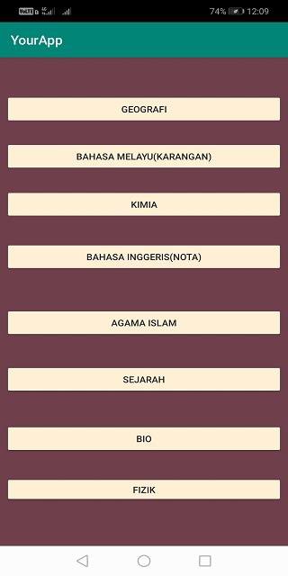 Download YourApp - die aktuellste Version 1.0 APK-Datei bei Android