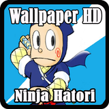 Wallpaper Ninja Hattori HD 2020 APK