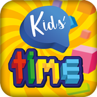 Icona Kids' Time