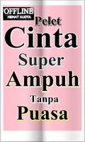 Pelet Cinta Super Ampuh Tanpa  screenshot 3