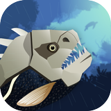 Grow Fish icon
