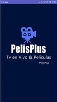 PelisPlus الملصق