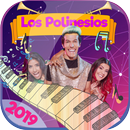 🎹Piano -Los polinesios- Gracias , Festival APK