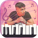 Piano🎹- Mero- Mein Kopf, Olabir,wolke 10 APK