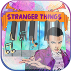 Piano - Things Strangers 2019 icône